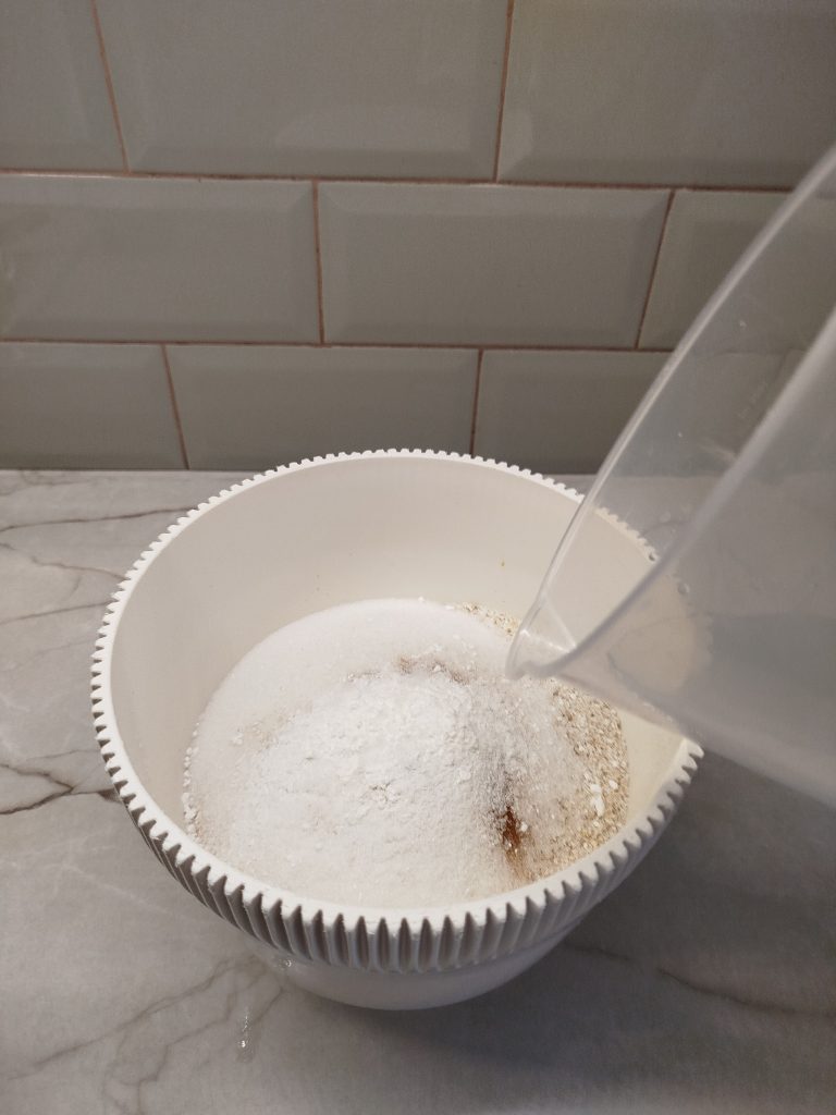 howw to cook oatmeal raisin cookies at home step by step